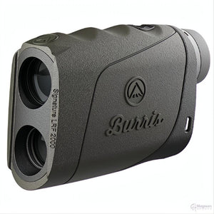 BURRIS SignatureHD LRF2000 Handheld LRF