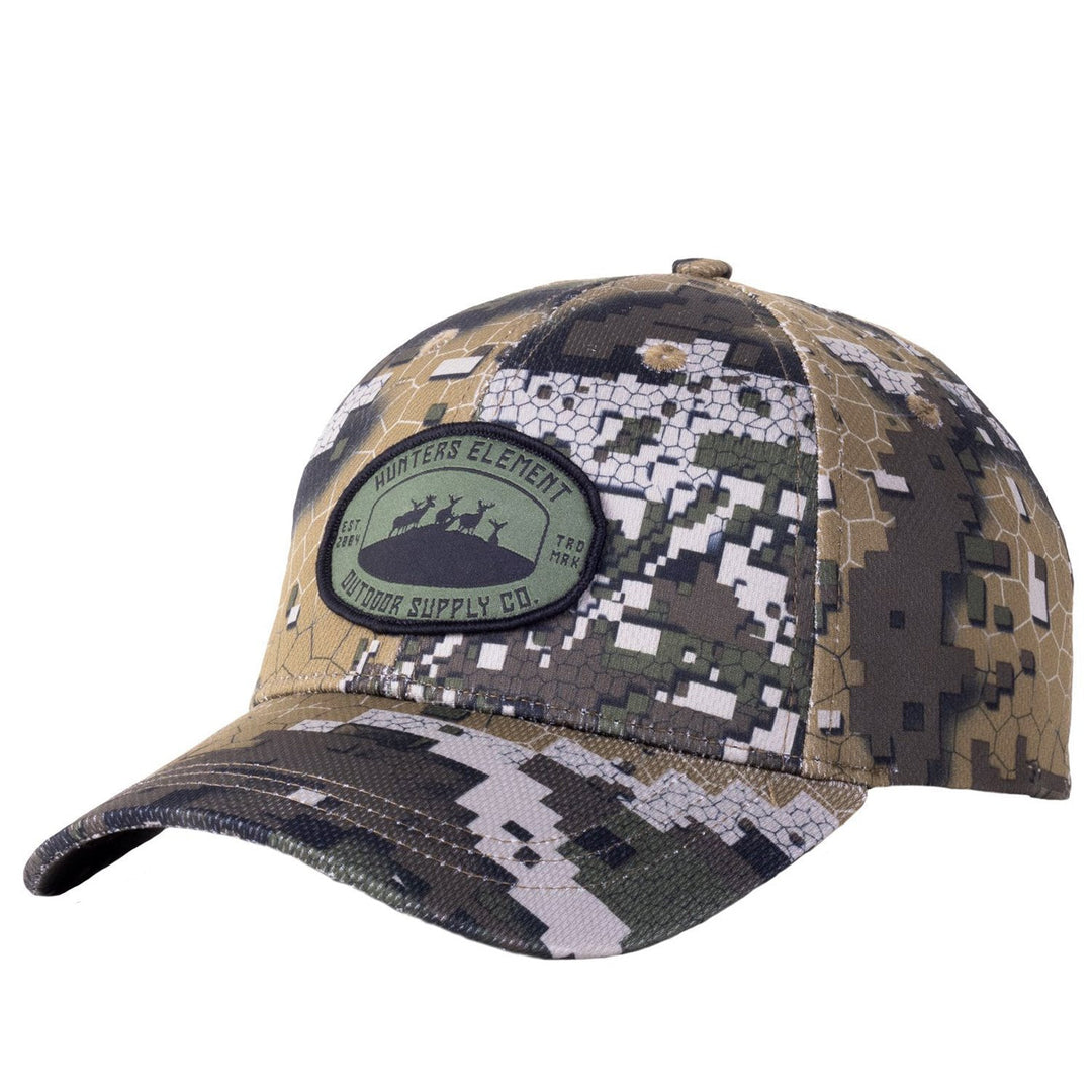 Hunters Element Bunch Cap Desolve