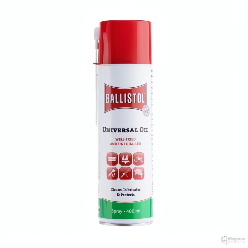 Ballistol Universal Oil Aerosol