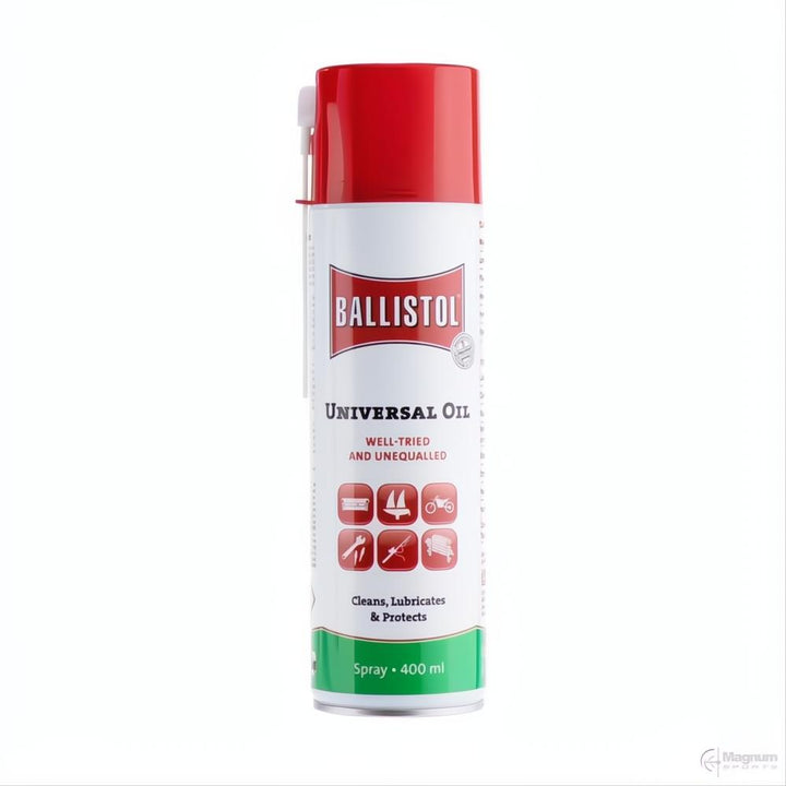Ballistol Universal Oil Aerosol