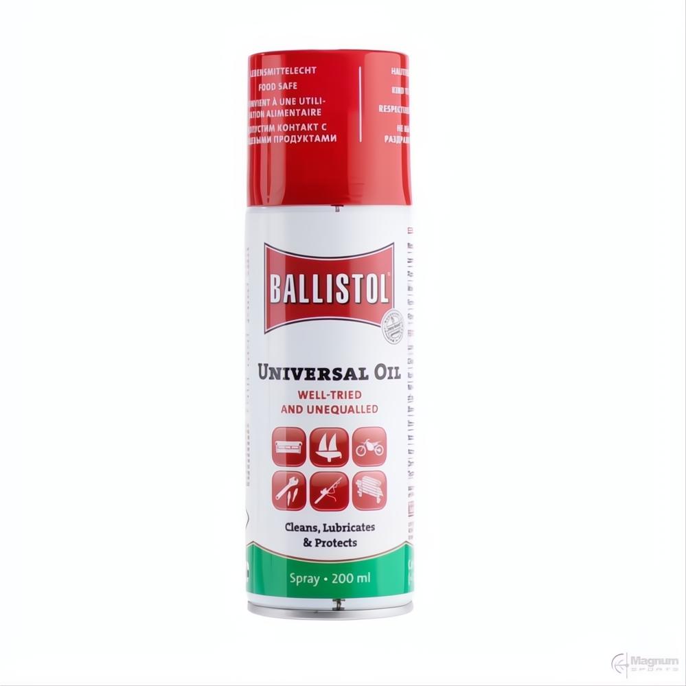 Ballistol Universal Oil Aerosol