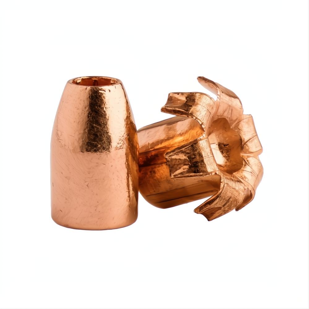 Barnes 10mm TAC-XP FB 155gr Projectiles