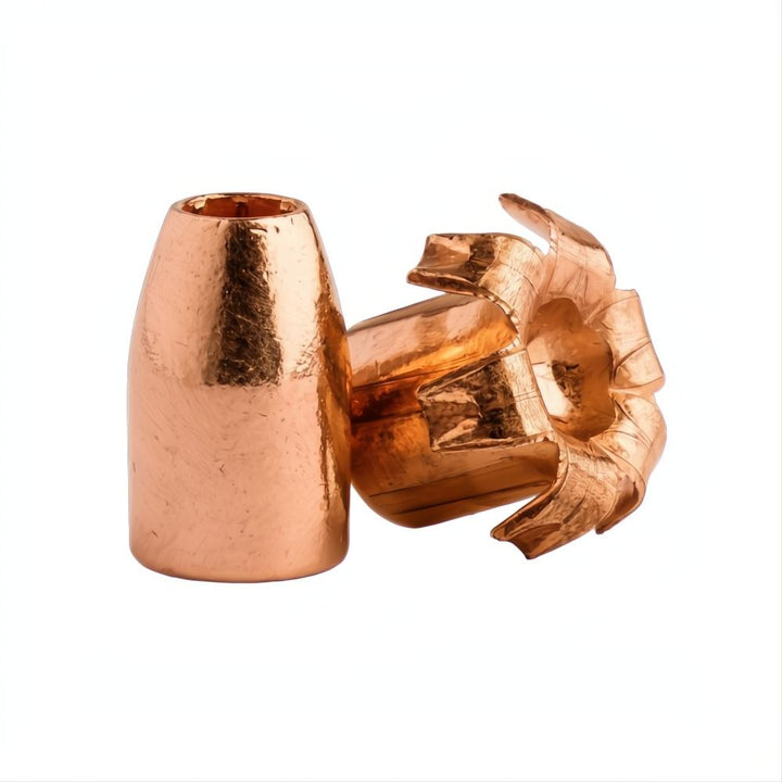 Barnes 10mm TAC-XP FB 155gr Projectiles