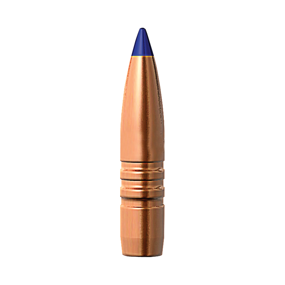 Barnes 7MM 152GR LRX Boat Tail 50/BOX - Barnes