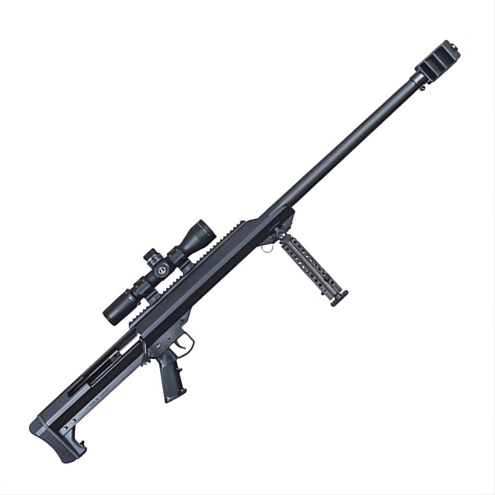 Barrett M99