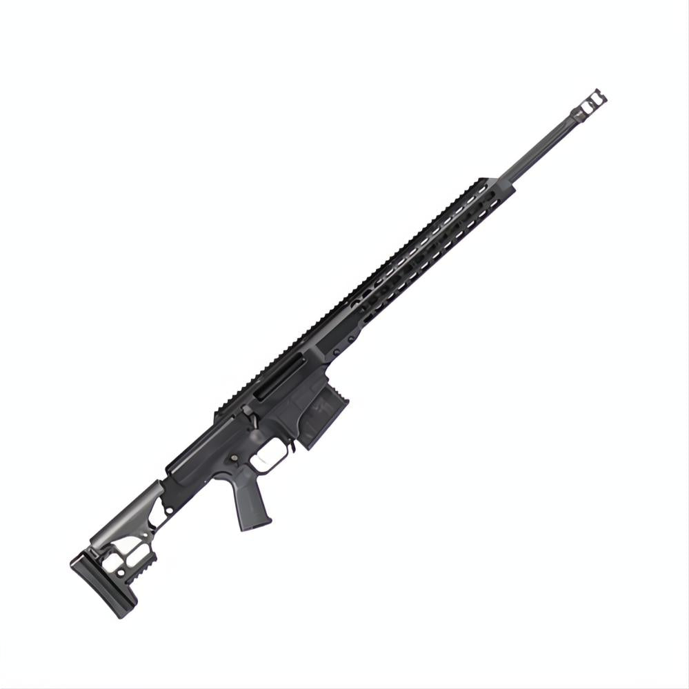 Barrett MRAD SMR