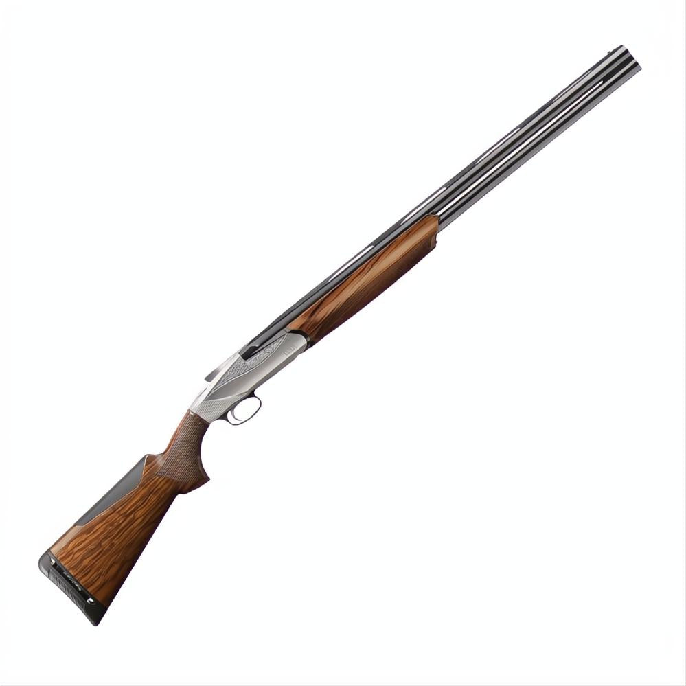 Benelli 828U Steel B.E.S.T