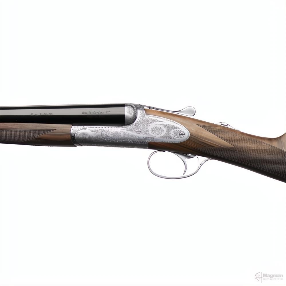 Beretta 486 Parallelo EL