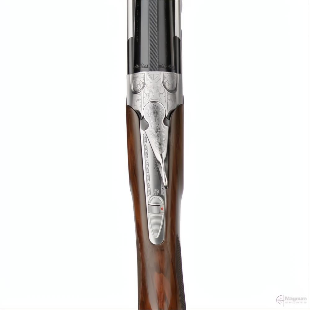 Beretta 687 Silver Pigeon V Field Adjustable