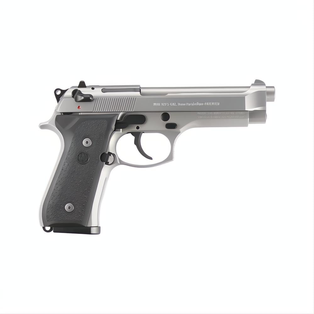 Beretta 92FS Brigadier INOX