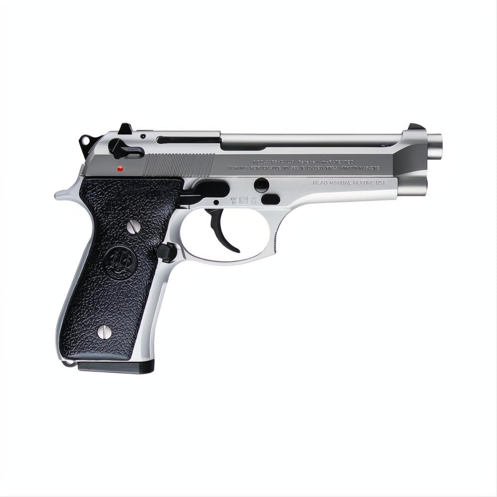 Beretta 92FS Inox