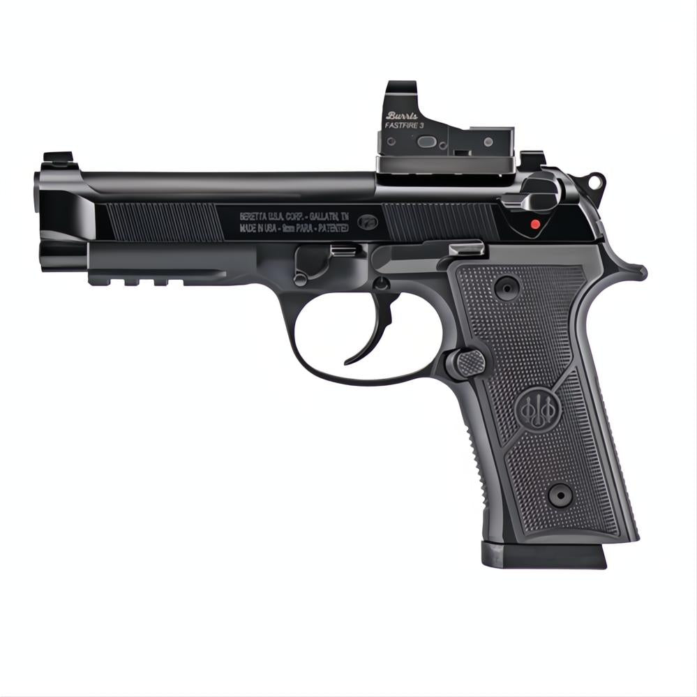 Beretta 92X