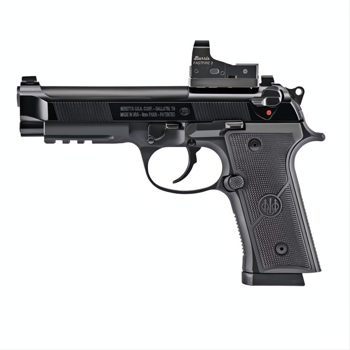 Beretta 92X