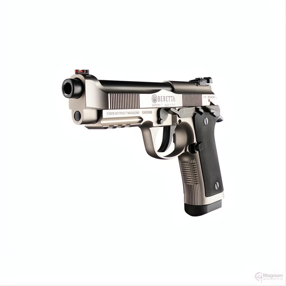 Beretta 92X Performance