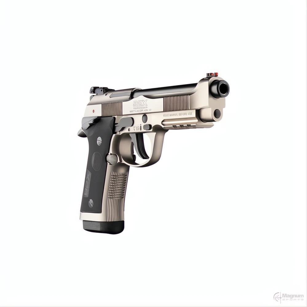 Beretta 92X Performance