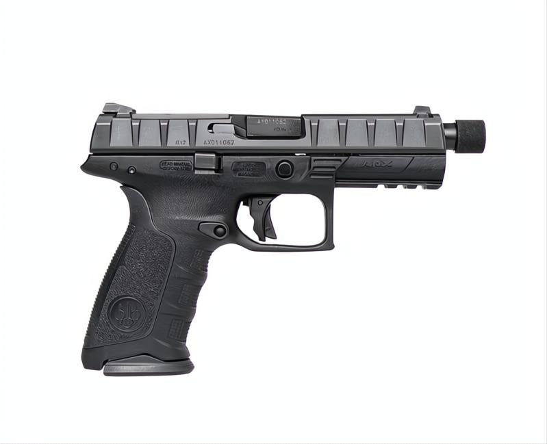 Beretta APX RDO