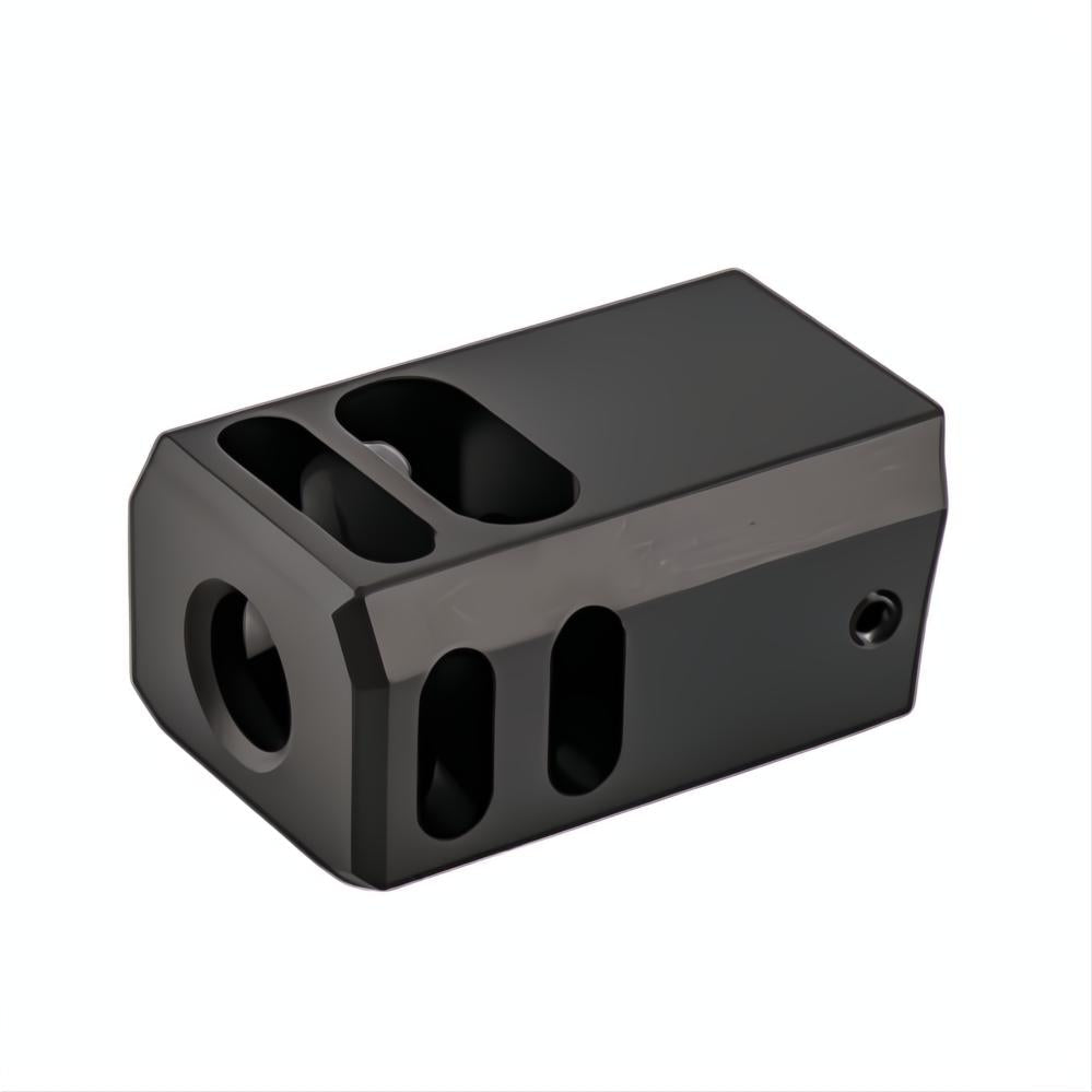 Beretta APX compensator