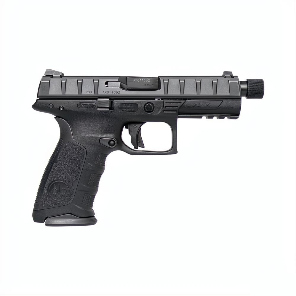 Beretta APX 9mm pistol