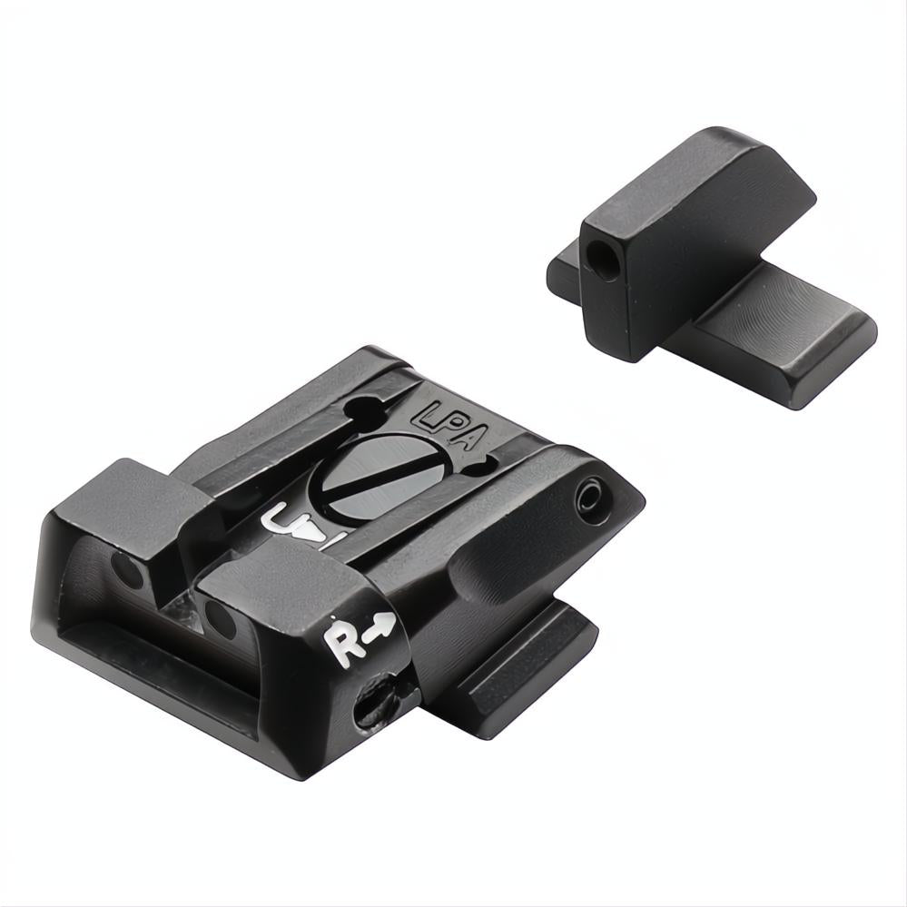 Beretta Apx Adjustable Sights