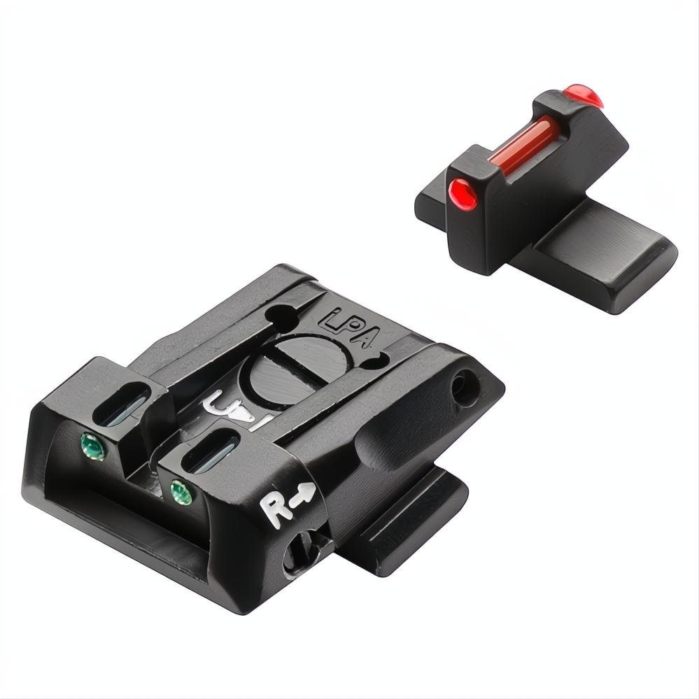 Beretta Apx Adjustable Sights