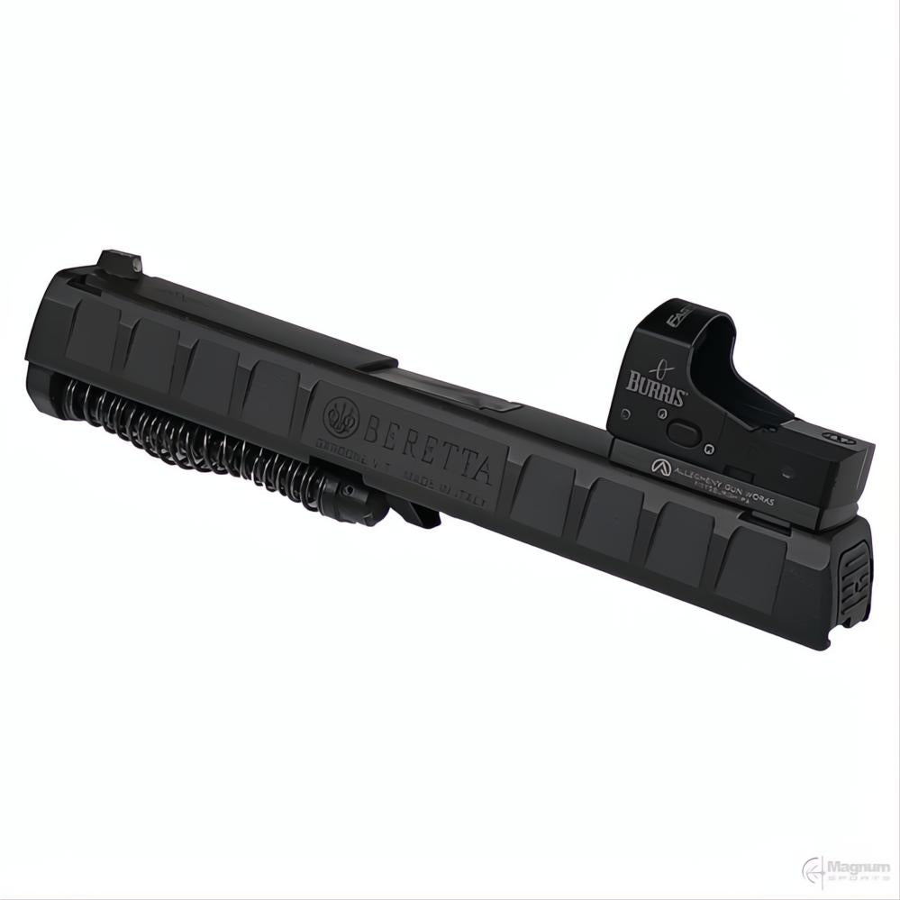 Beretta Apx Fastfire Red Dot Mount