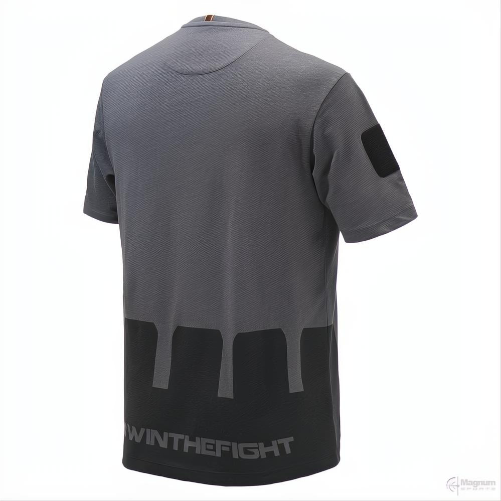 Beretta Apx Winthefight T-Shirt