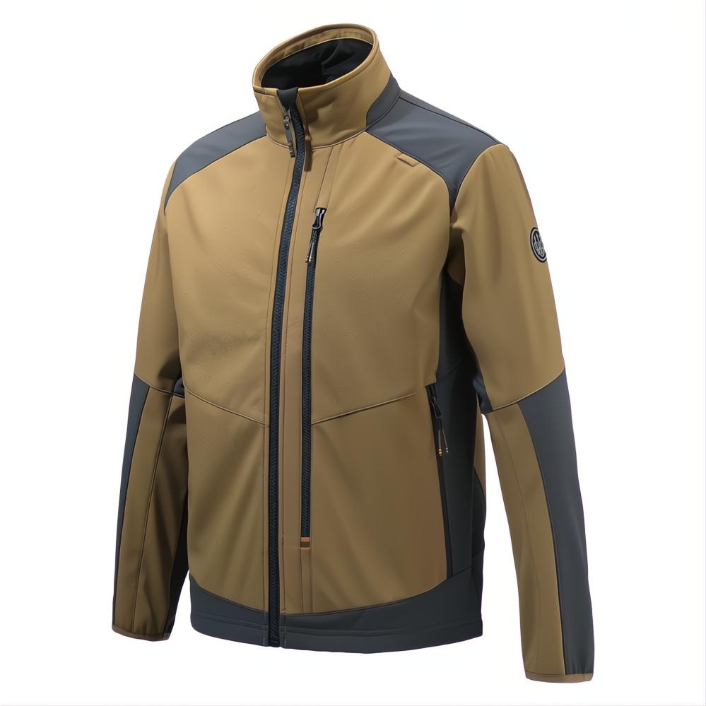 Beretta Butte Softshell Jacket