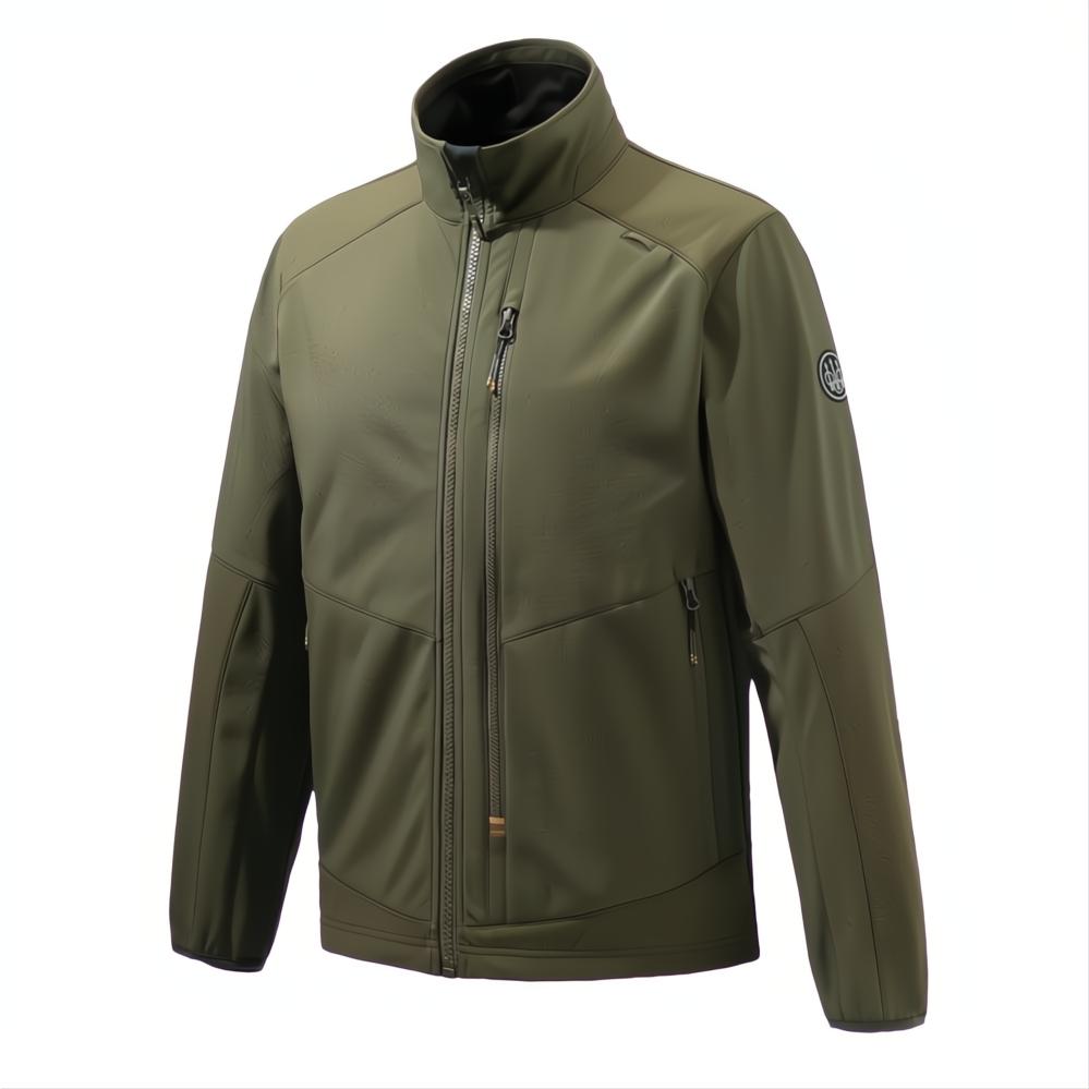 Beretta Butte Softshell Jacket