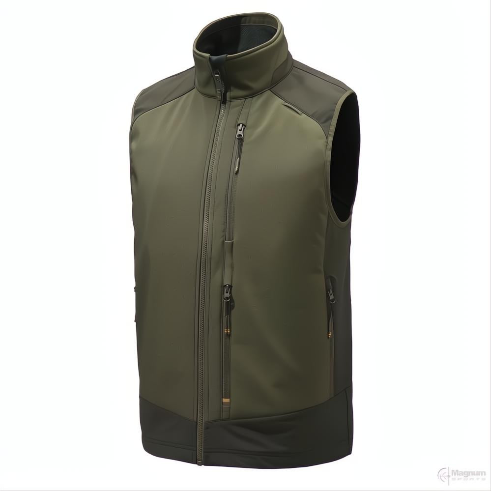 Beretta Butte Softshell Vest