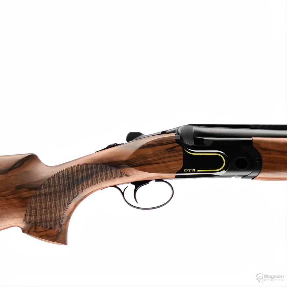 Beretta DT11 Black DLC Skeet Adjustable