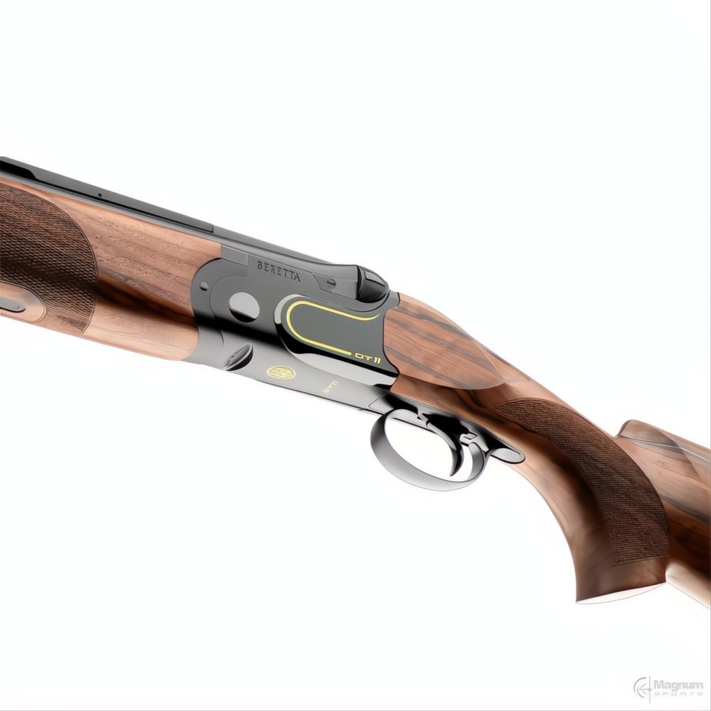 Beretta DT11 Black DLC Skeet Adjustable