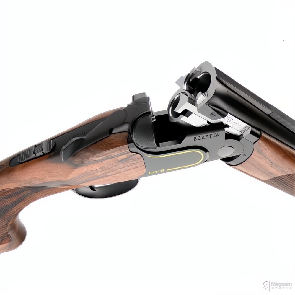 Beretta DT11 Black DLC Skeet Adjustable