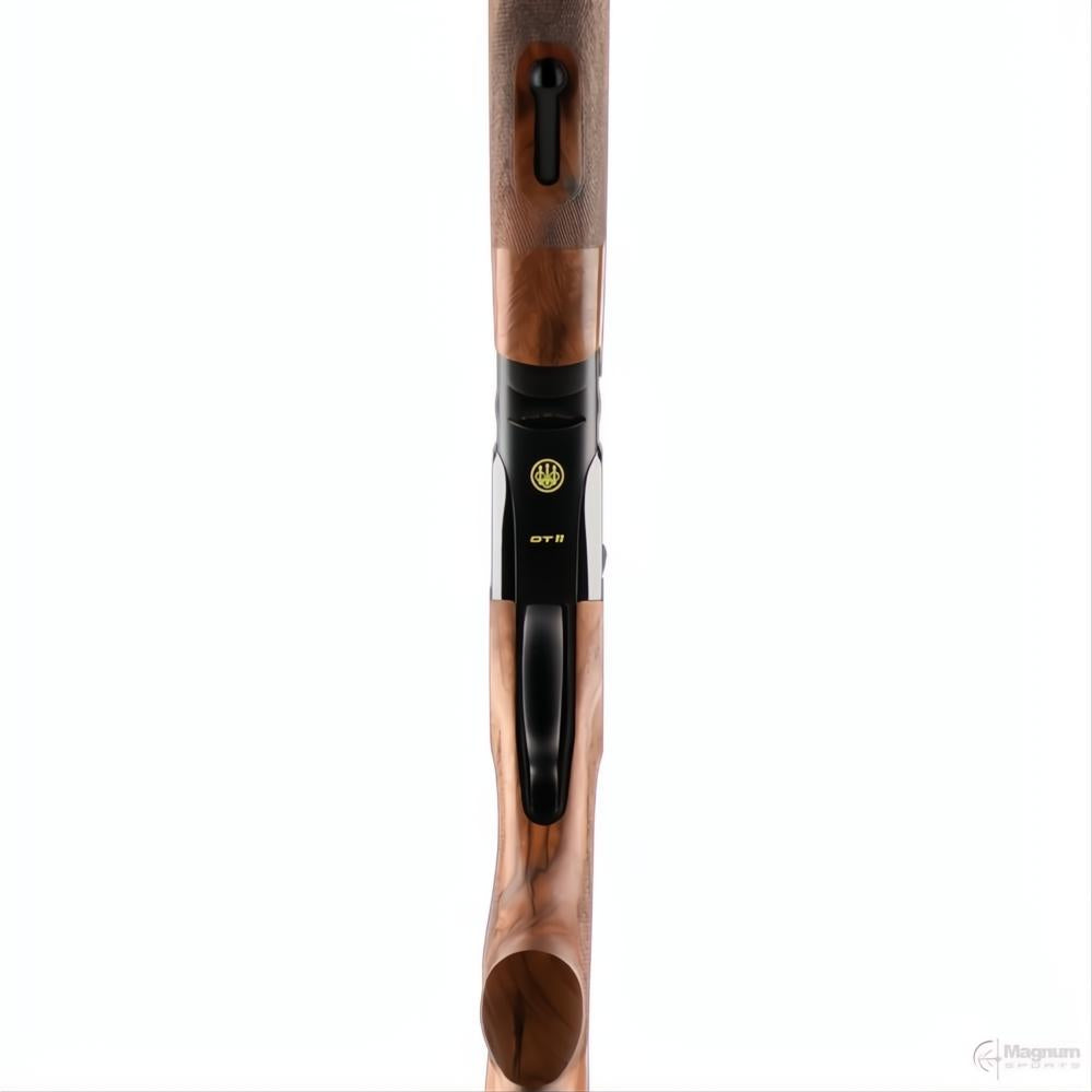 Beretta DT11 Black DLC Skeet Adjustable