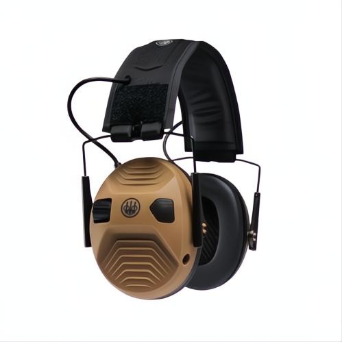 Beretta Electronic Earmuff LP
