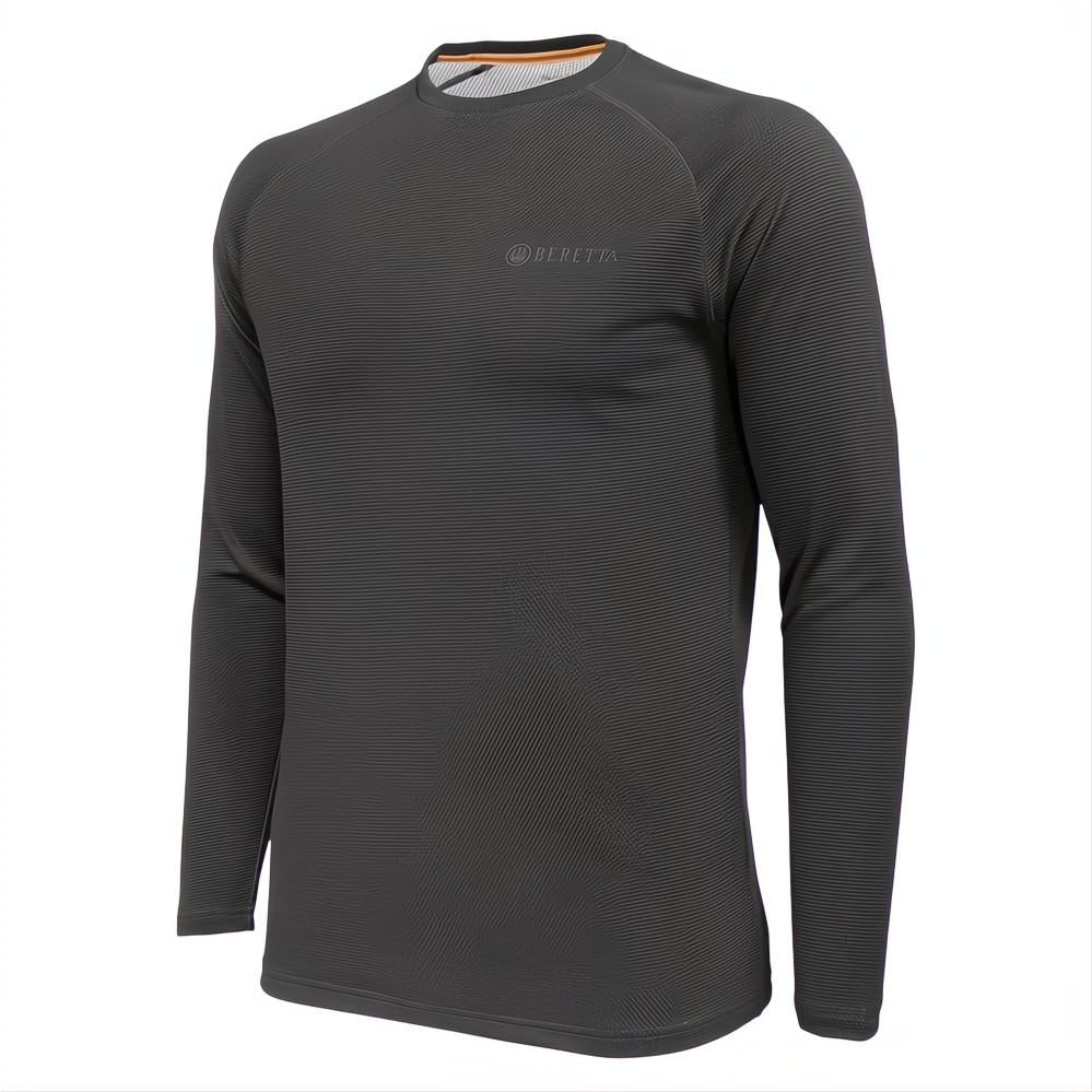 Beretta Long Sleeve Tech T-Shirt