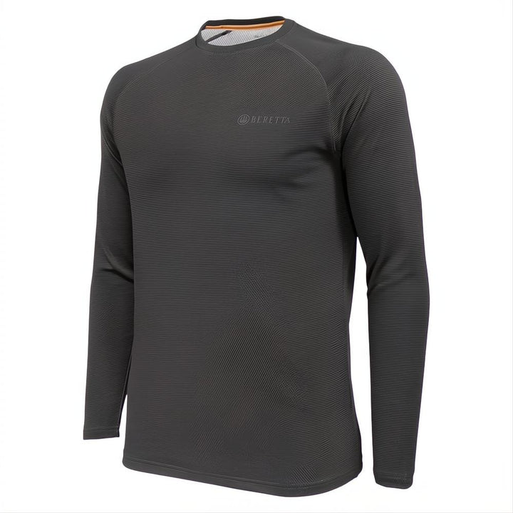 Beretta Long Sleeve Tech T-Shirt
