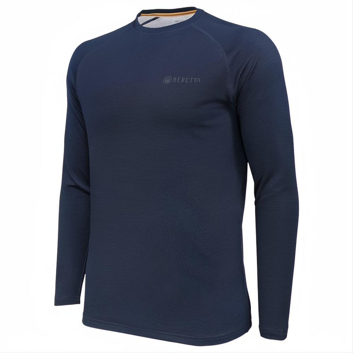 Beretta Long Sleeve Tech T-Shirt