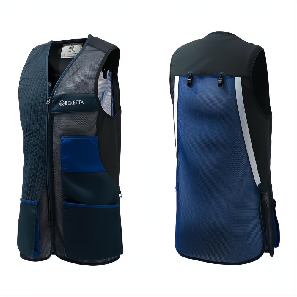 Beretta Olympic Vest 3