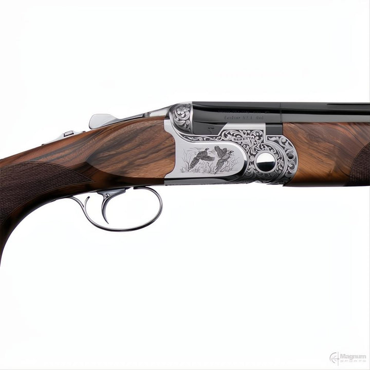 Beretta SL3L Sporting Game Scene
