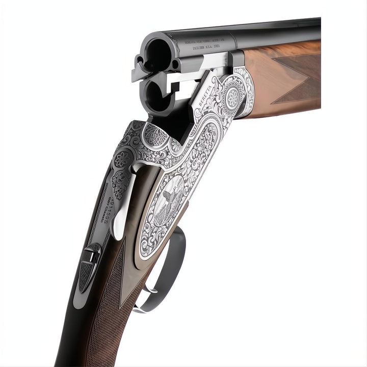 Beretta SL3L Sporting Game Scene
