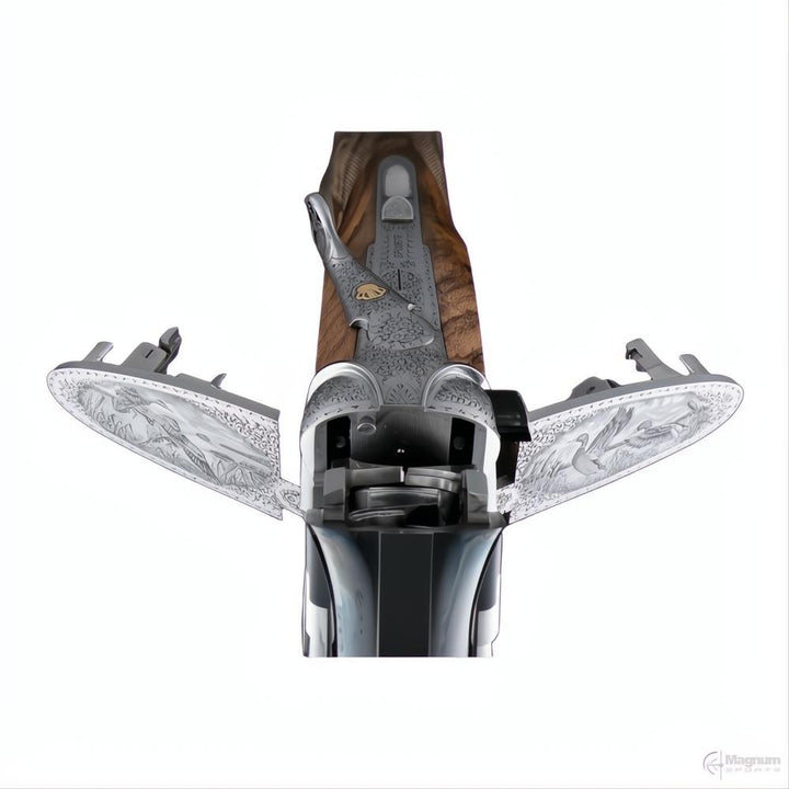 Beretta SO Sparviere Gold Crown