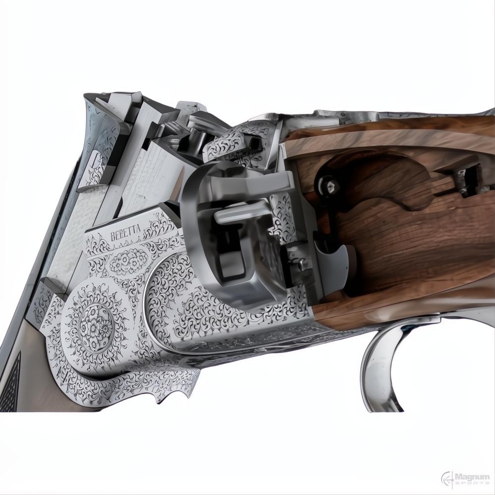 Beretta SO Sparviere Gold Crown