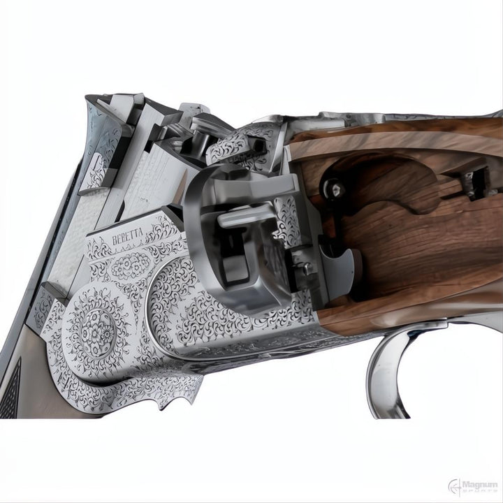 Beretta SO Sparviere Gold Crown