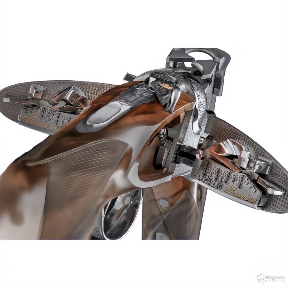 Beretta SO Sparviere Gold Crown