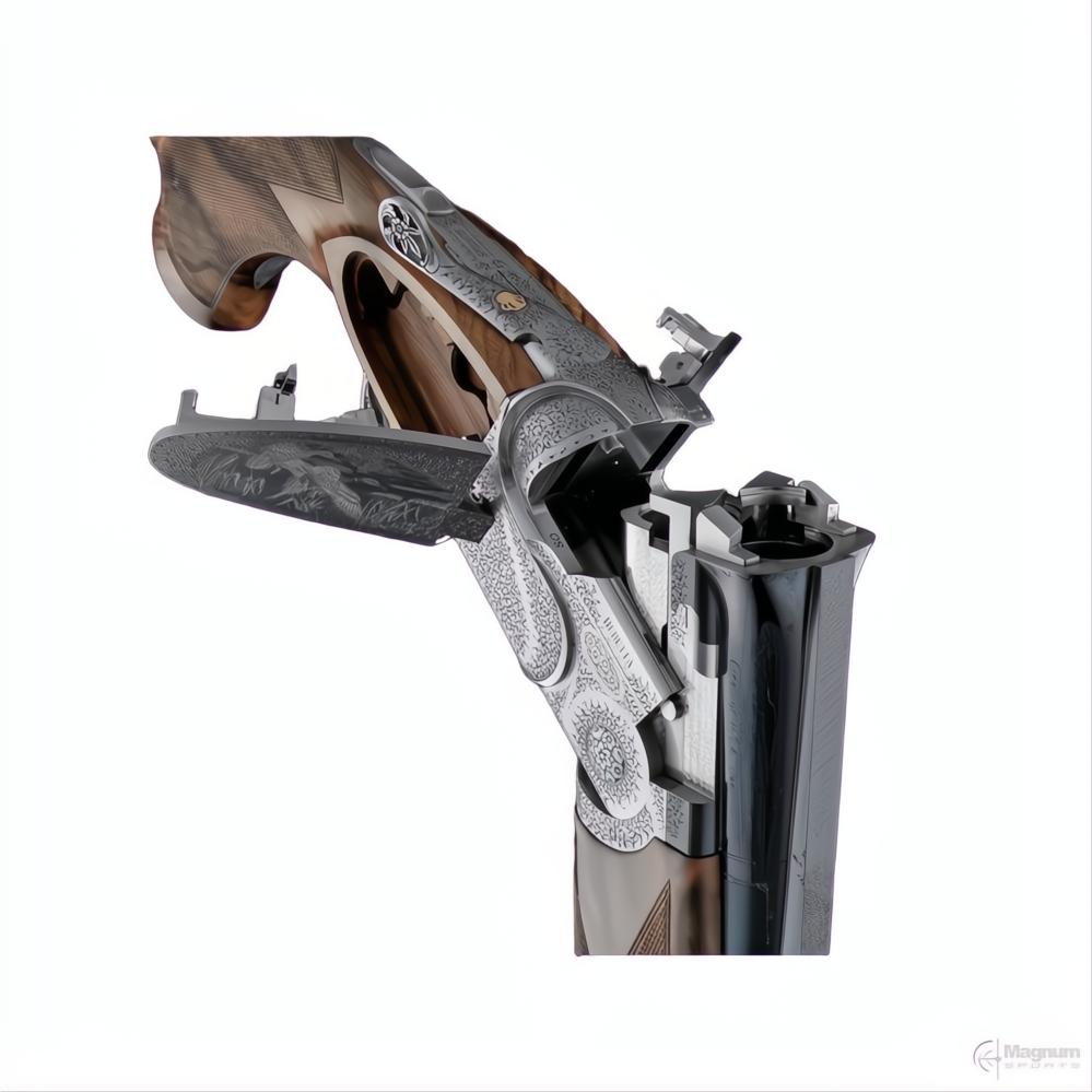 Beretta SO Sparviere Gold Crown