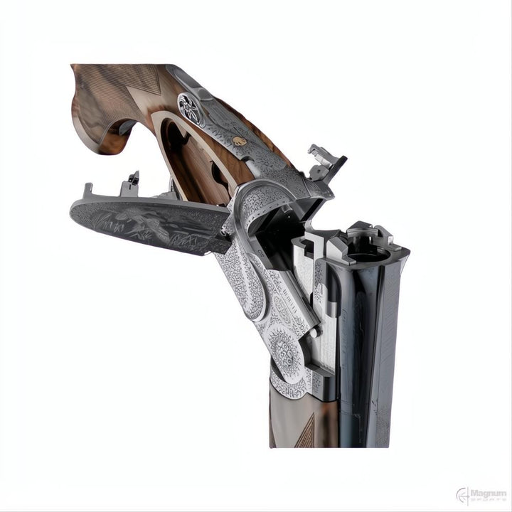 Beretta SO Sparviere Gold Crown