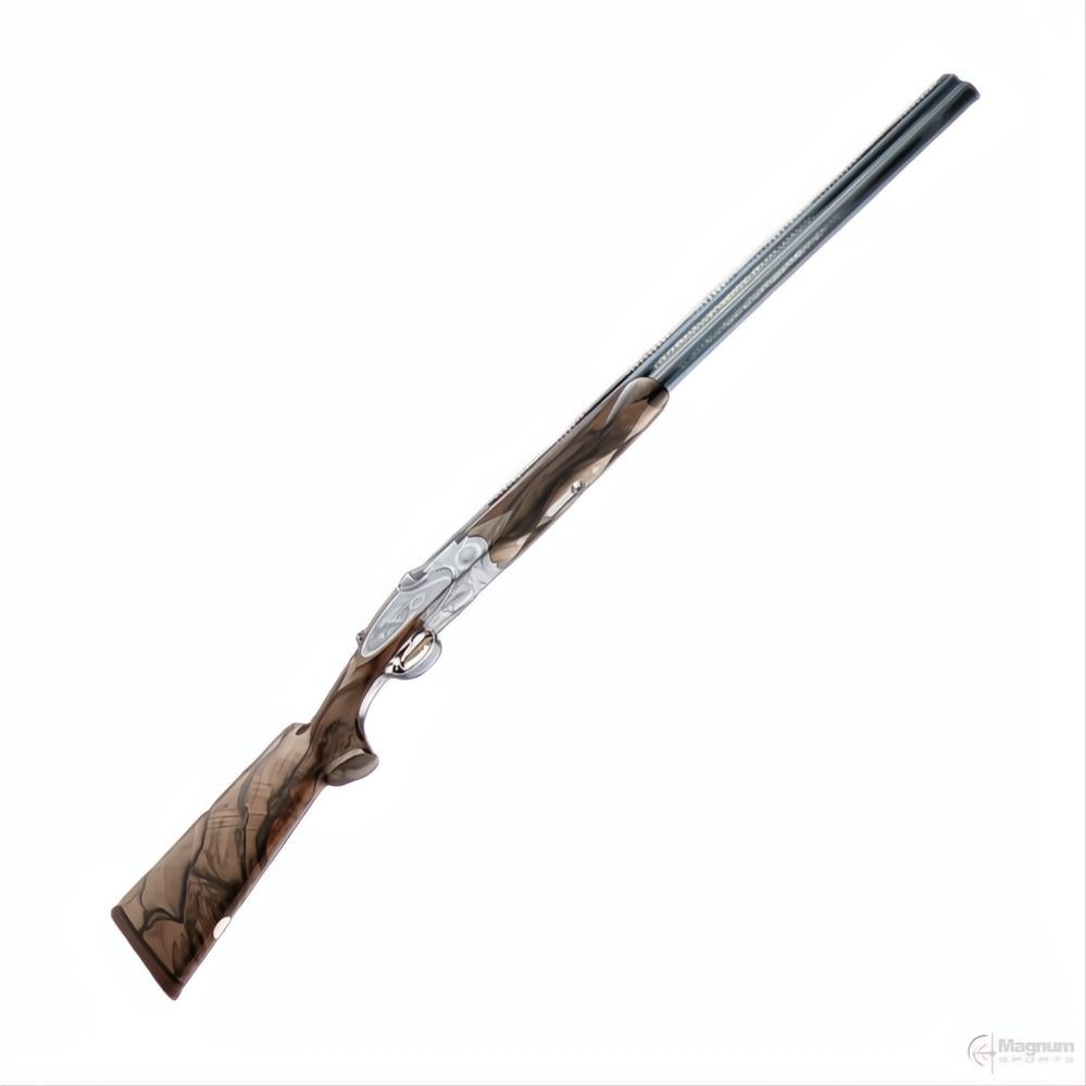 Beretta SO Sparviere Gold Crown