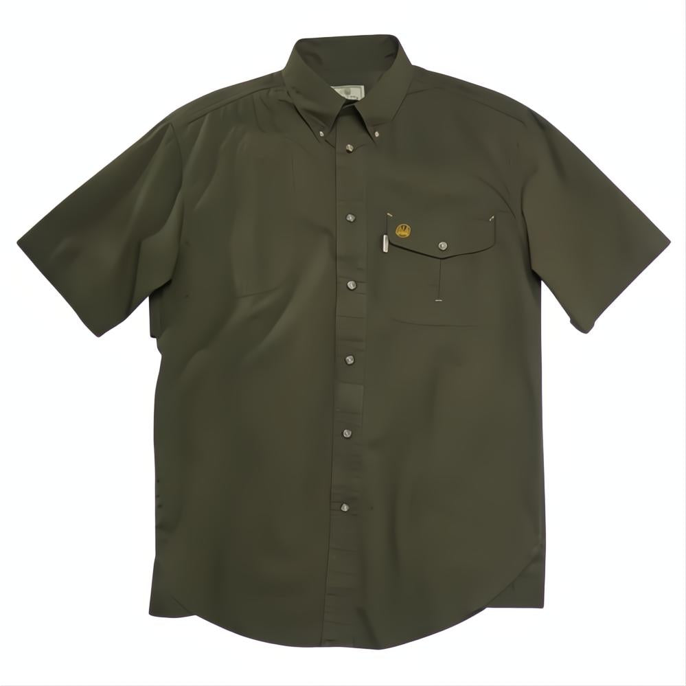 Beretta Short Sleeve Shooting Shirt