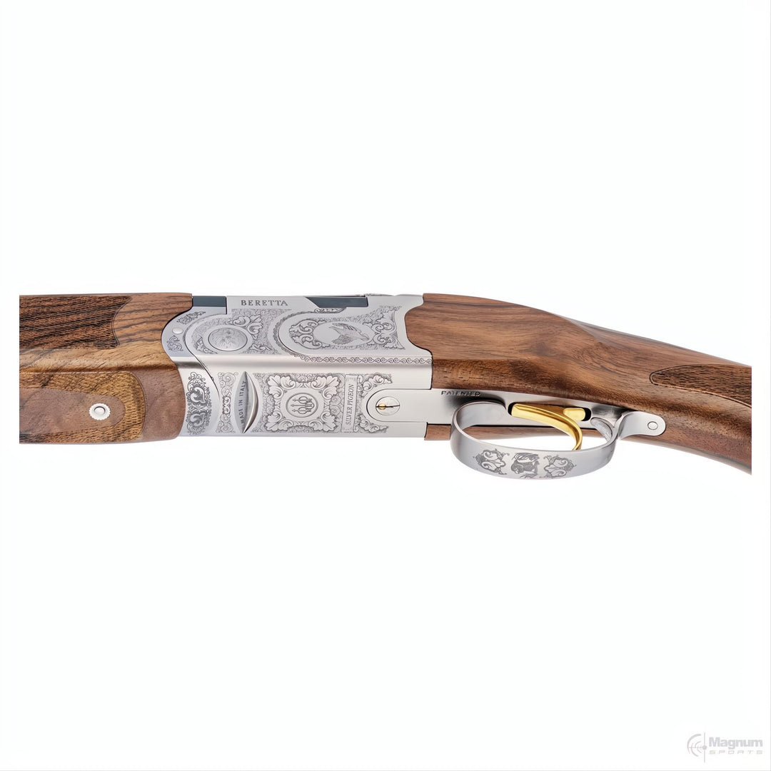 Beretta Silver Pigeon Limited Edition 2024 Sporting