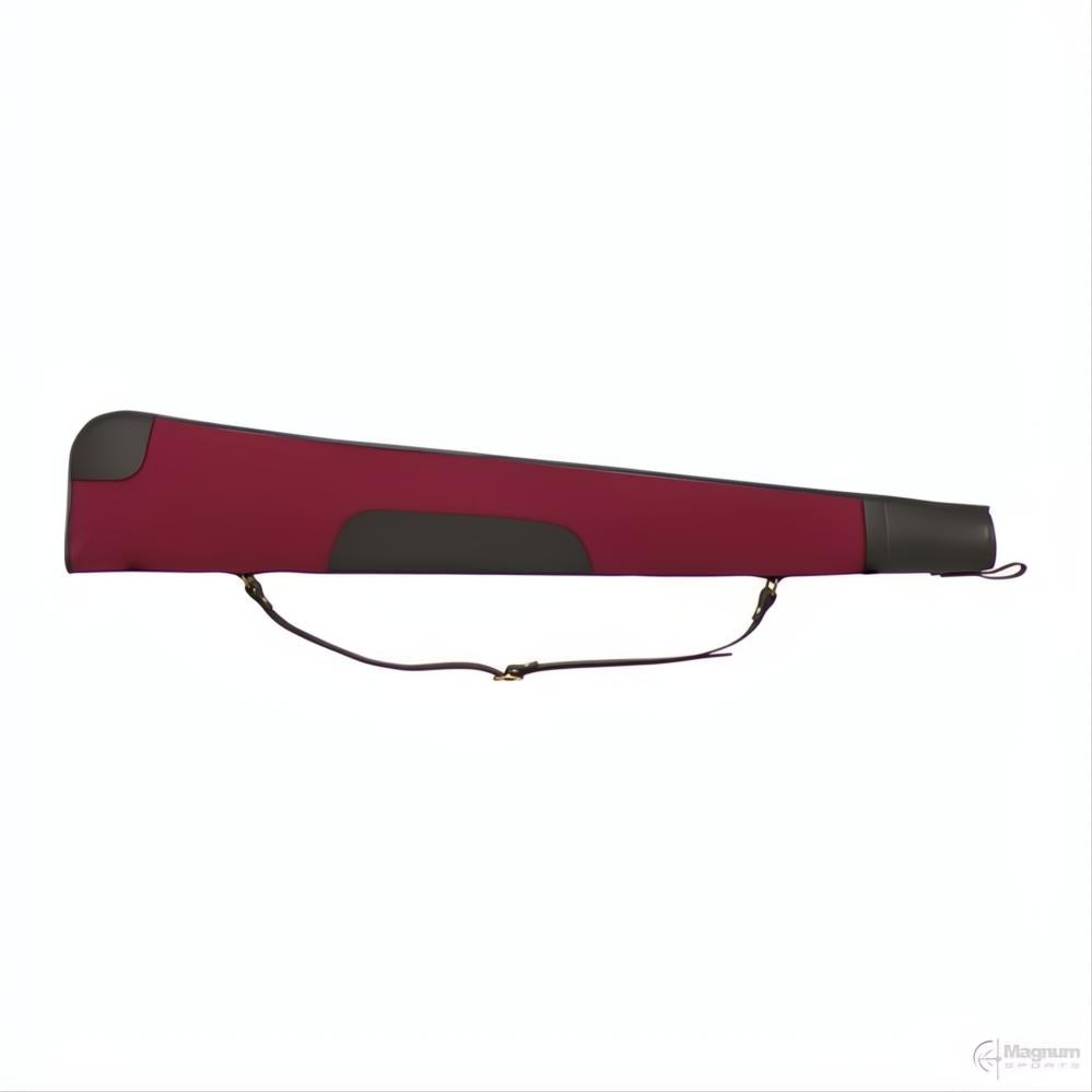 Beretta Terrain EVO Cordovan Canvas Gun Case 140cm
